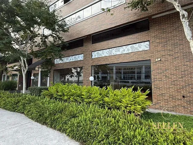 Sala para alugar, no bairro Centro em Balneário Camboriú