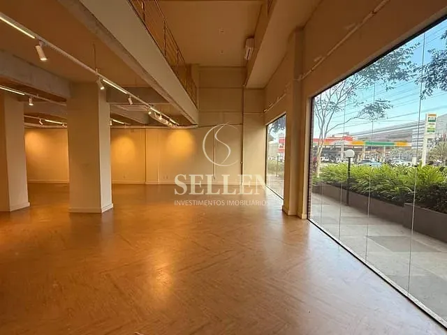 Sala para alugar, no bairro Centro em Balneário Camboriú