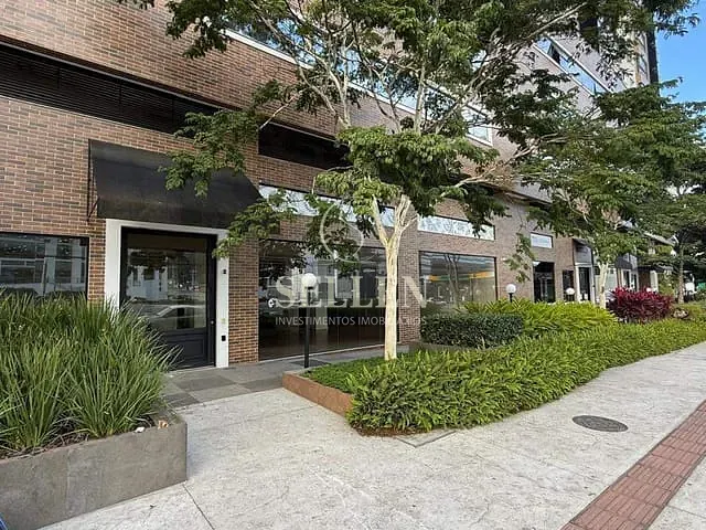 Sala para alugar, no bairro Centro em Balneário Camboriú