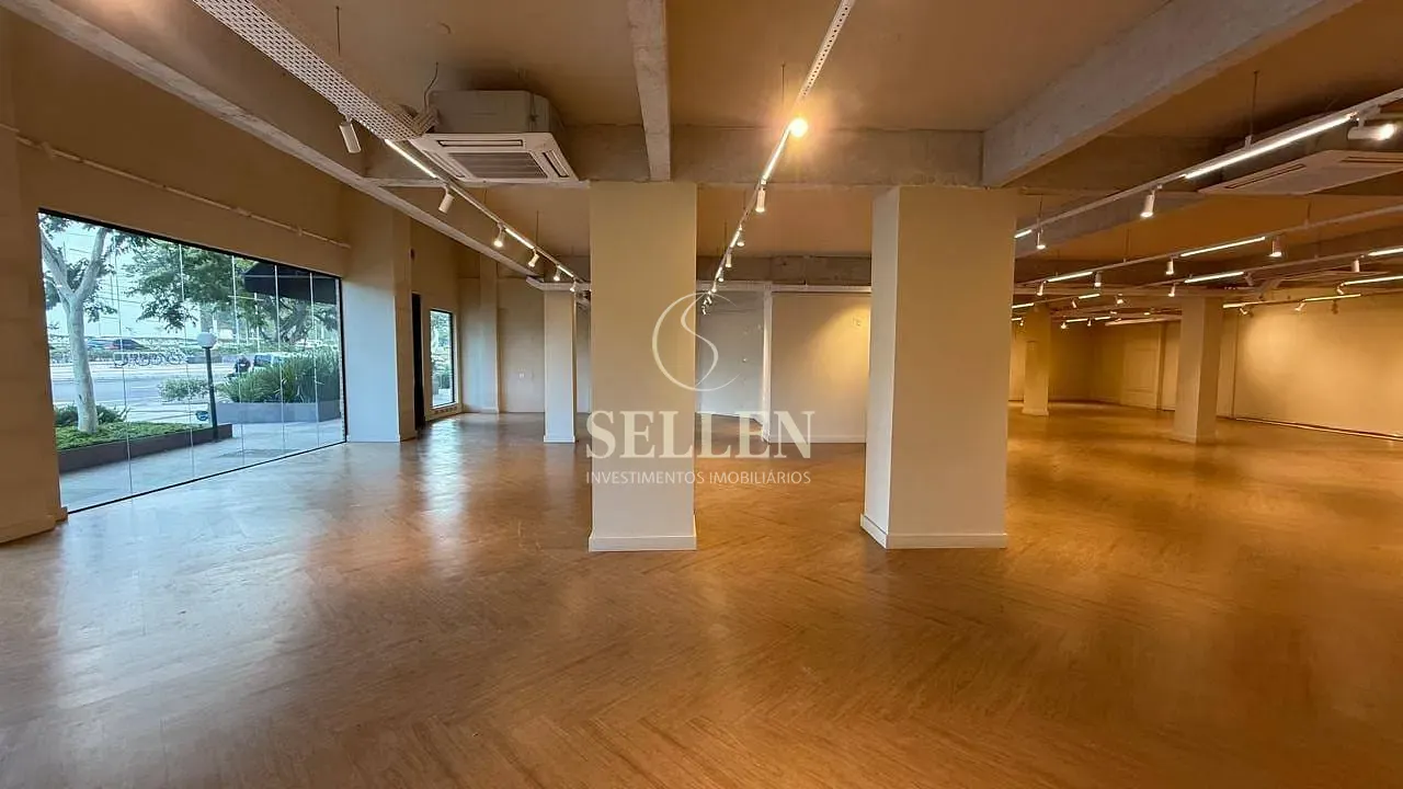 Sala-Conjunto, 783 m² - Foto 5