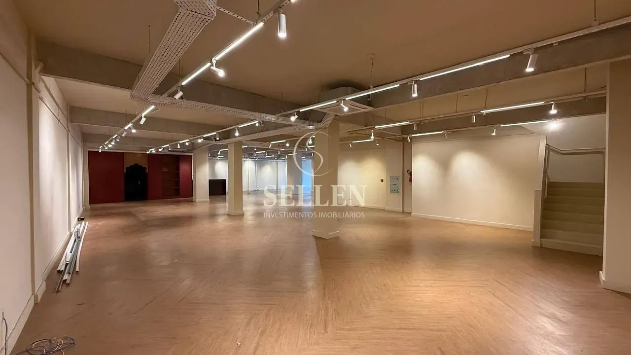 Sala-Conjunto, 783 m² - Foto 11