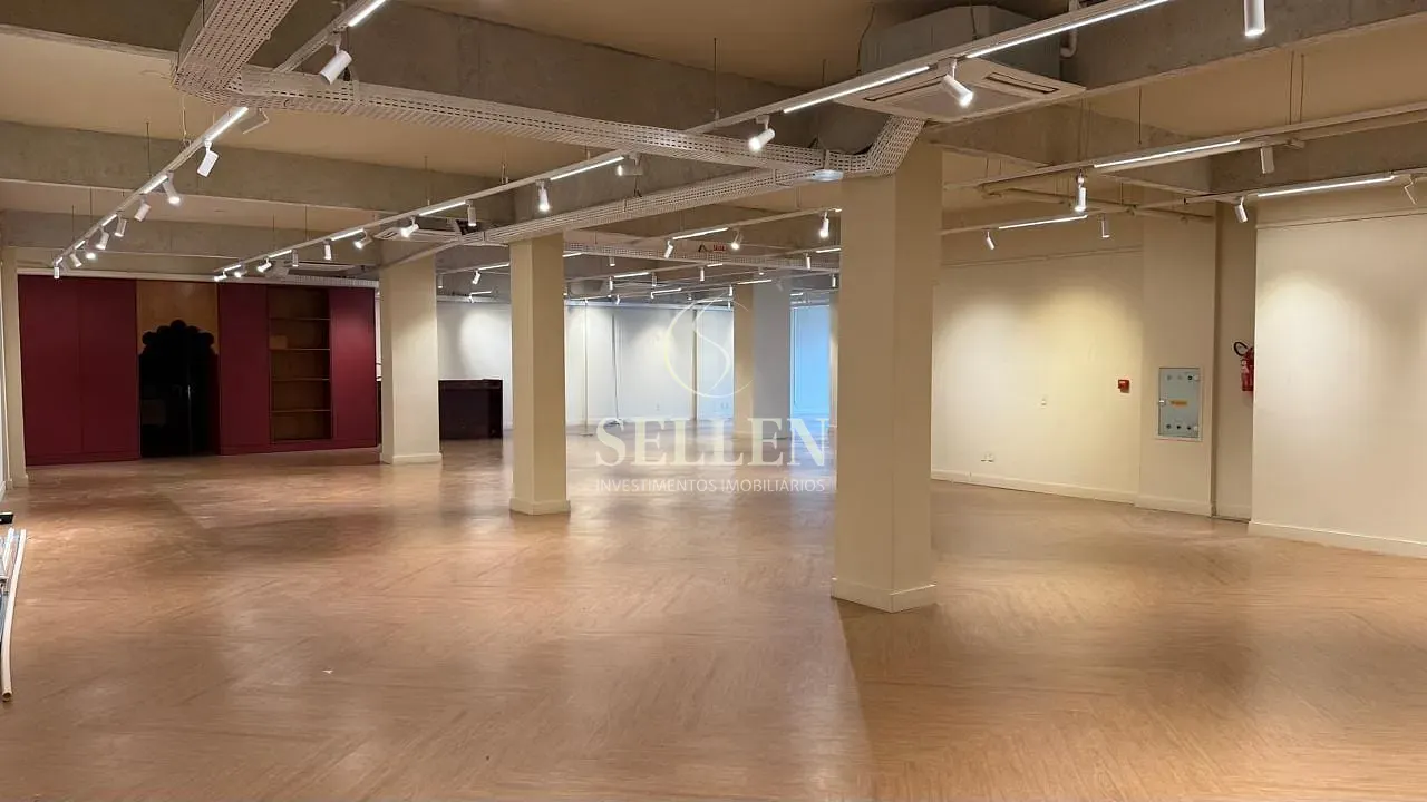 Sala-Conjunto, 783 m² - Foto 12