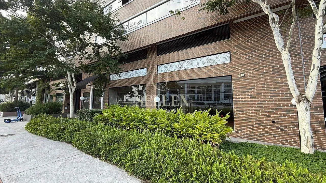 Sala-Conjunto, 783 m² - Foto 1