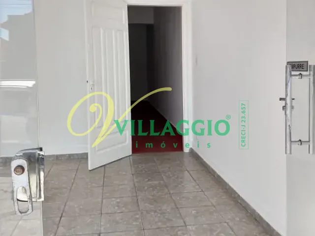 Sala com 65m², para alugar, no bairro Centro em São José do Rio Preto