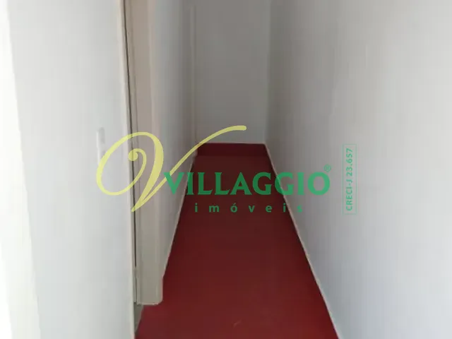 Sala com 65m², para alugar, no bairro Centro em São José do Rio Preto