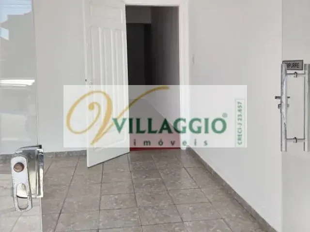 Sala com 65m², para alugar, no bairro Centro em São José do Rio Preto