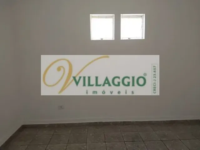 Sala com 65m², para alugar, no bairro Centro em São José do Rio Preto