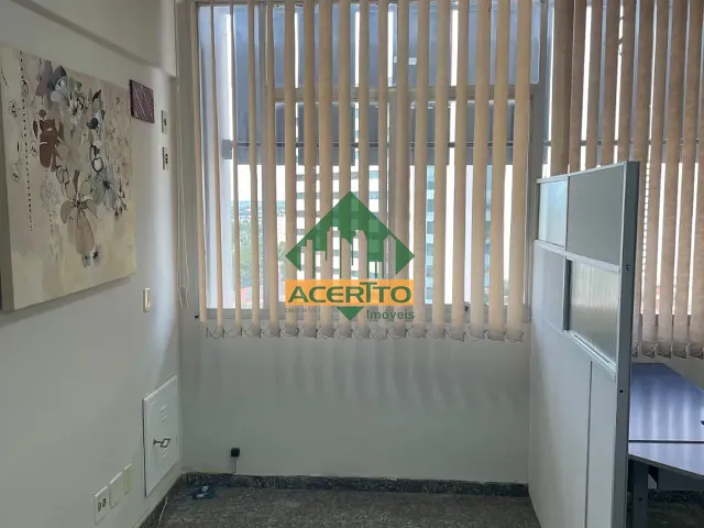Sala para alugar, no bairro Centro em Araçatuba
