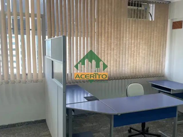 Sala para alugar, no bairro Centro em Araçatuba