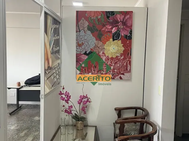 Sala para alugar, no bairro Centro em Araçatuba