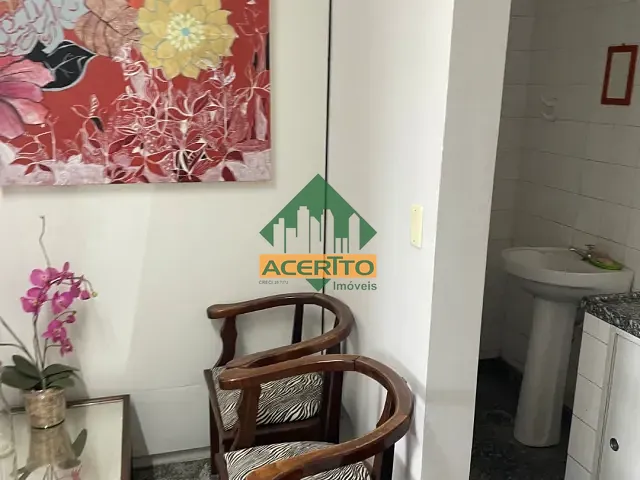 Sala para alugar, no bairro Centro em Araçatuba