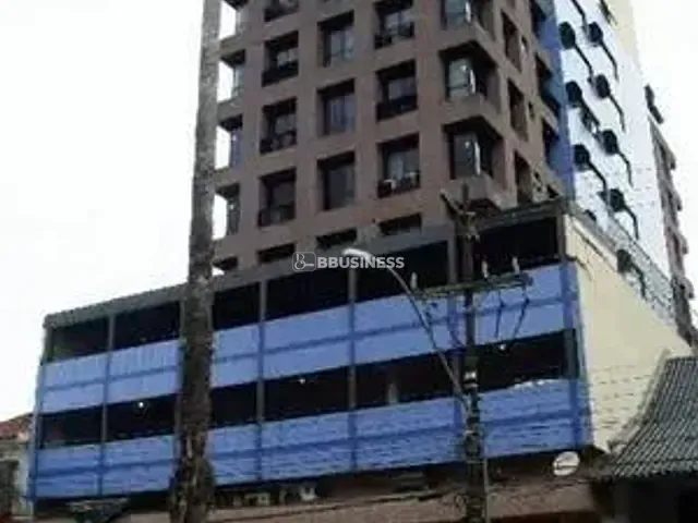 Sala à venda, no bairro Menino Deus em Porto Alegre