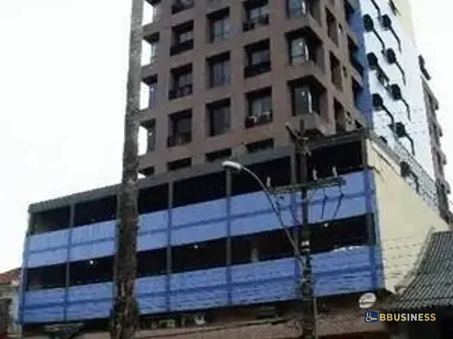 Sala à venda, no bairro Menino Deus em Porto Alegre
