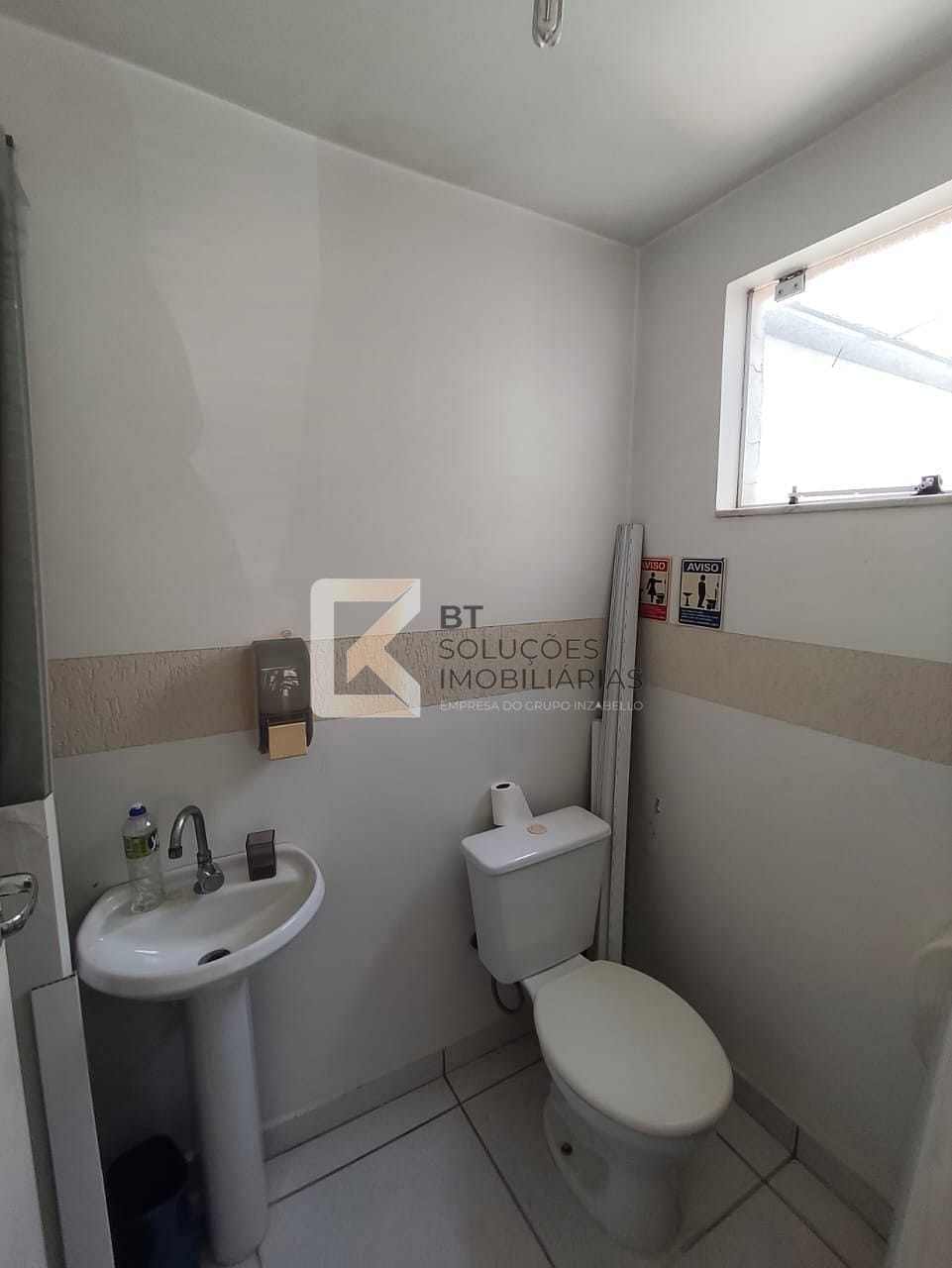 Conjunto Comercial-Sala para alugar, 95m² - Foto 9
