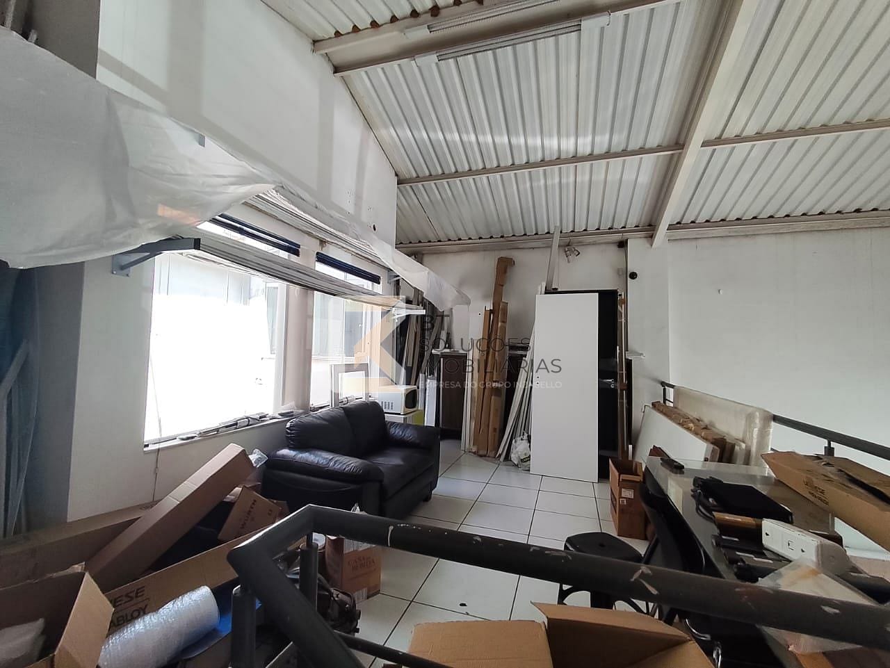 Conjunto Comercial-Sala para alugar, 95m² - Foto 7