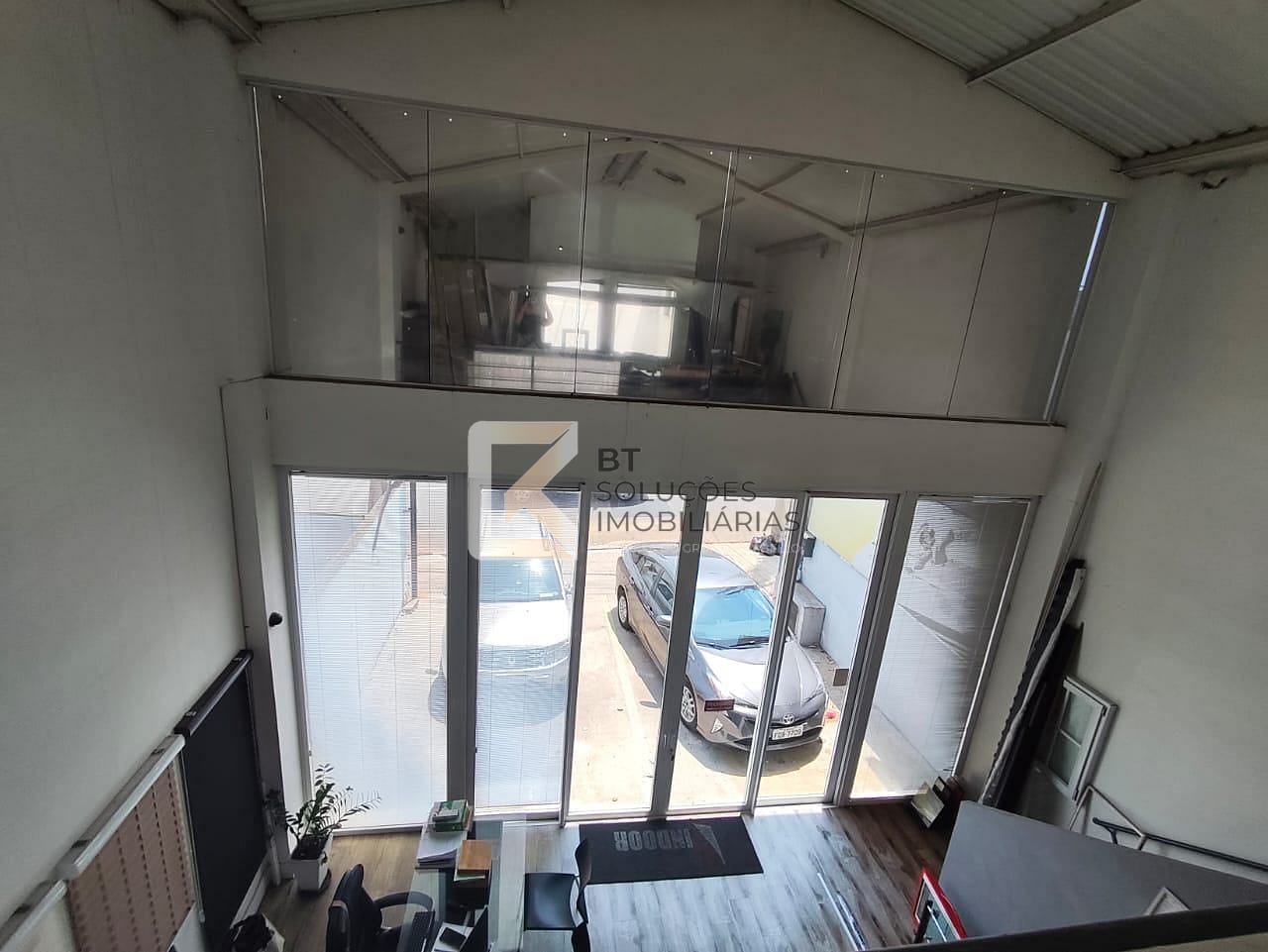 Conjunto Comercial-Sala para alugar, 95m² - Foto 6
