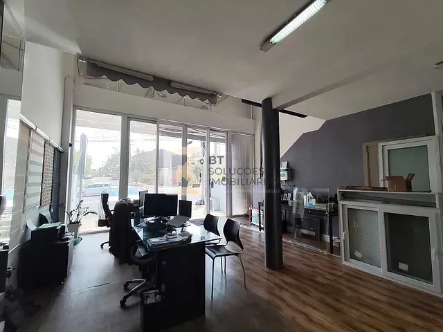 Sala com 105m², para alugar, no bairro Jardim Santa Rita em Indaiatuba