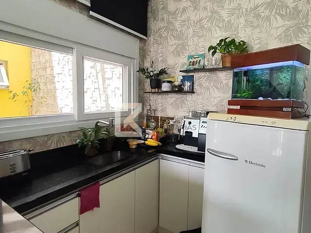 Sala com 105m², para alugar, no bairro Jardim Santa Rita em Indaiatuba