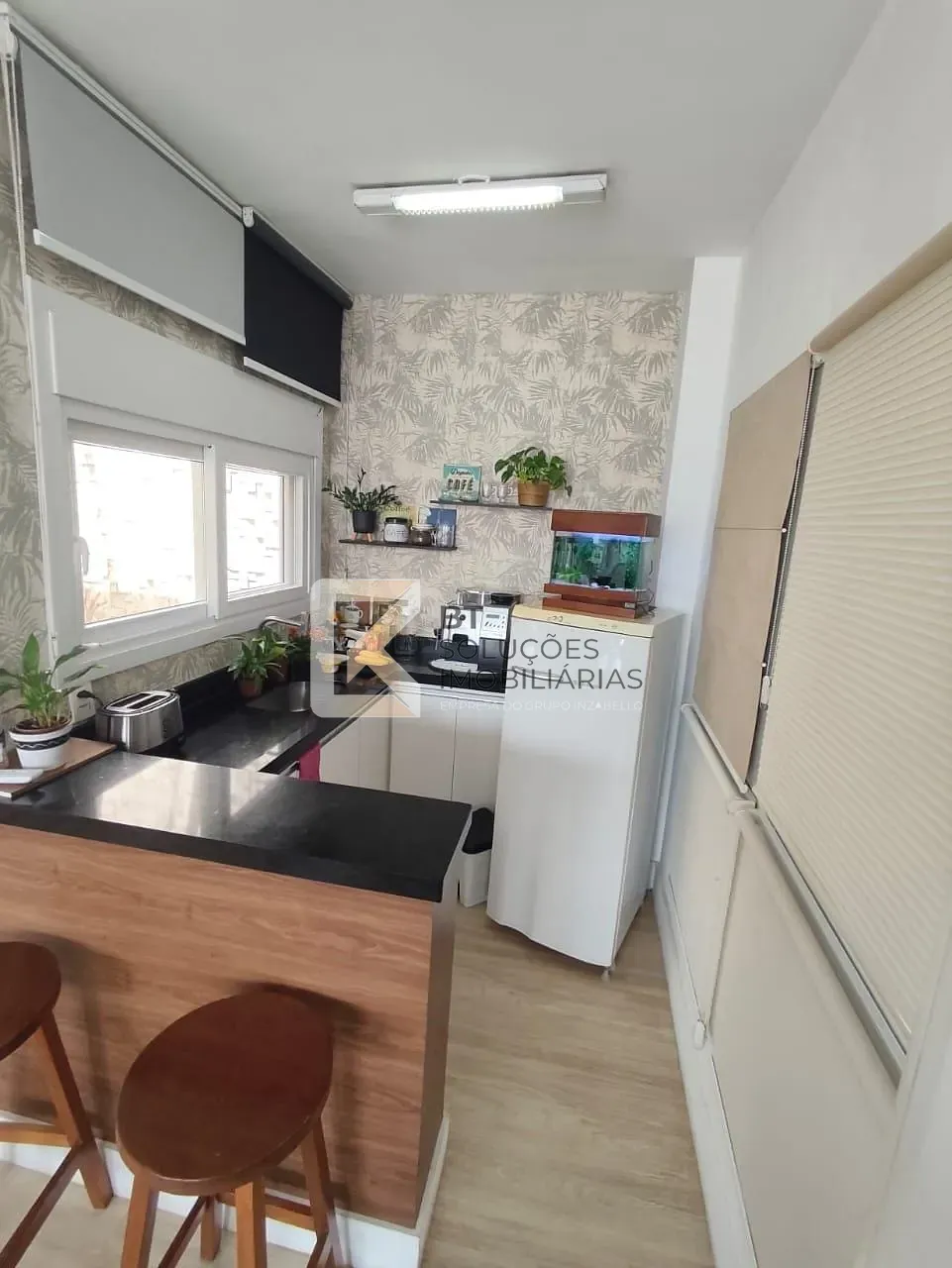 Sala-Conjunto, 95 m² - Foto 2