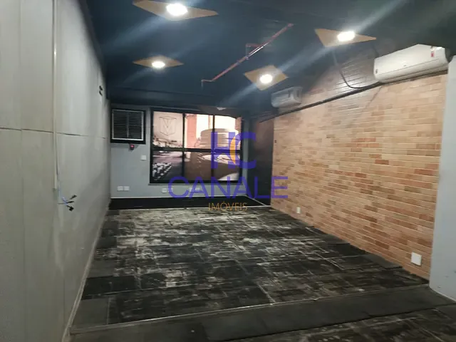 Sala com 44m², à venda ou para alugar, no bairro Barra da Tijuca em Rio de Janeiro