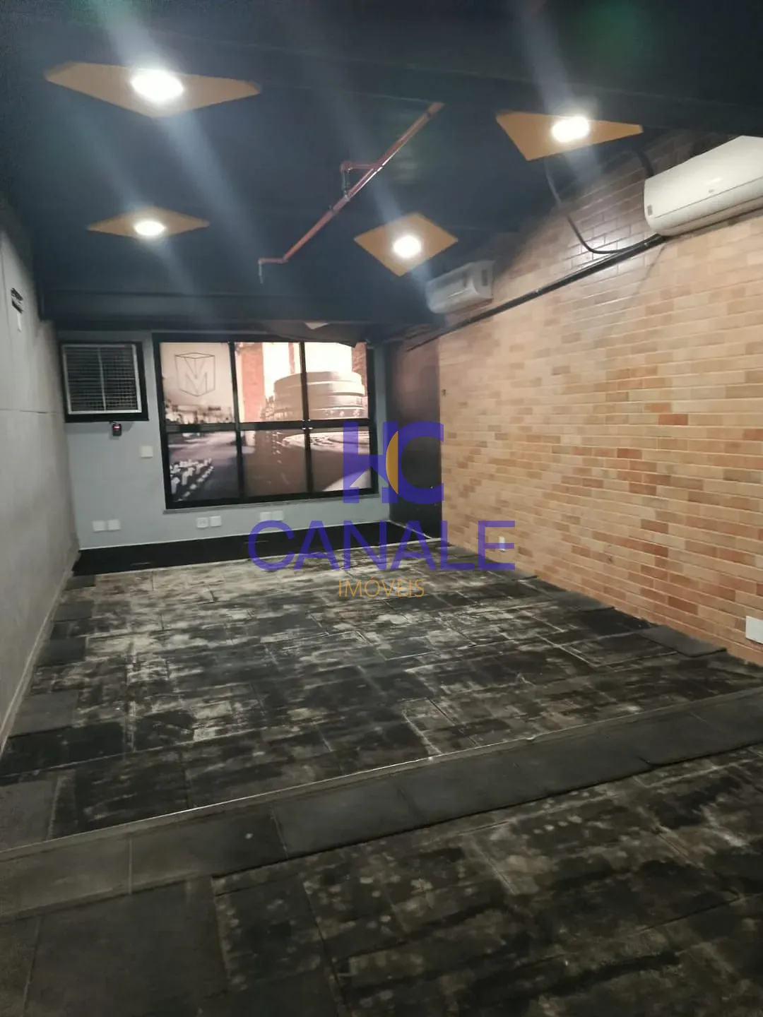 Sala-Conjunto, 44 m² - Foto 10