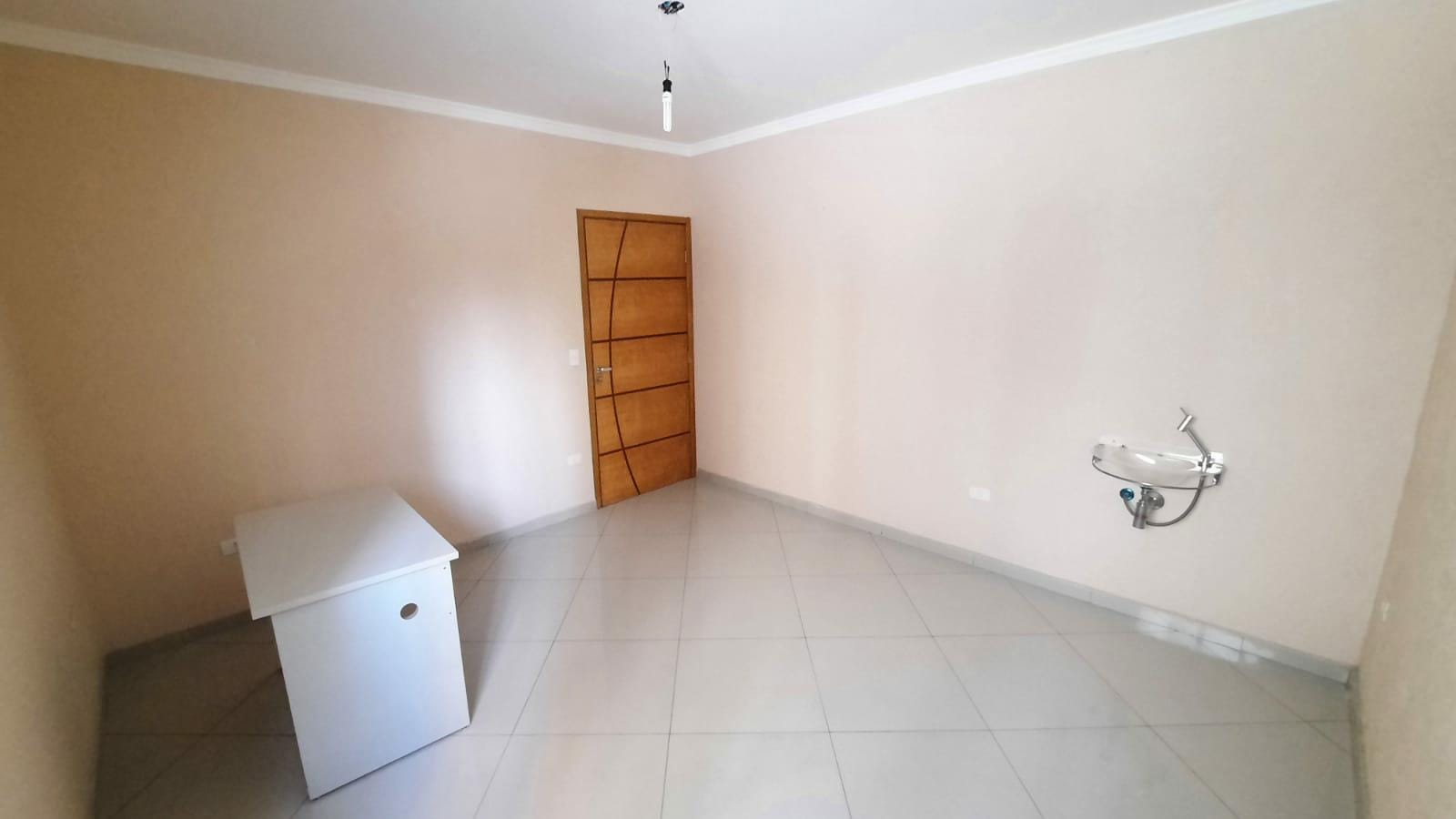 Sala para Locação Jardim, Santo André - SP