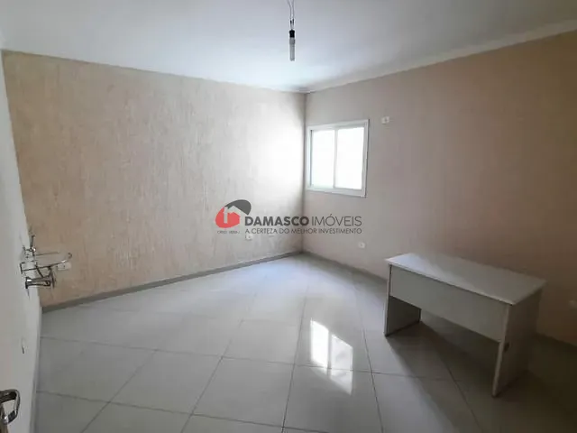 Sala para alugar, no bairro Jardim em Santo André
