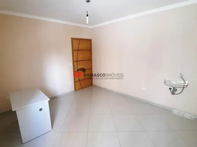Sala para alugar, no bairro Jardim em Santo André