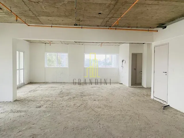 Sala para alugar, no bairro Baeta Neves em São Bernardo do Campo