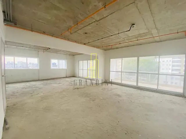 Sala para alugar, no bairro Baeta Neves em São Bernardo do Campo