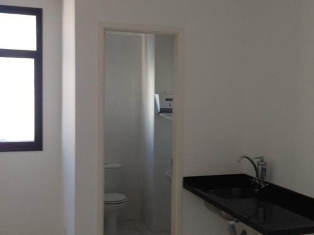 Foto do Sala - Sala comercial para locação, Parque Residencial Aquarius, São José dos Campos. | INDEPENDENCE NEGOCIOS IMOBILIARIOS LTDA