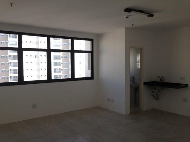 Foto do Sala - Sala comercial para locação, Parque Residencial Aquarius, São José dos Campos. | INDEPENDENCE NEGOCIOS IMOBILIARIOS LTDA
