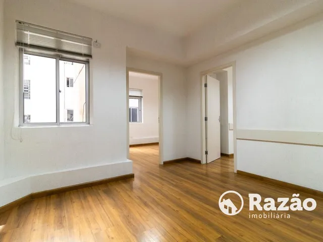 Sala para alugar, no bairro Centro em Curitiba