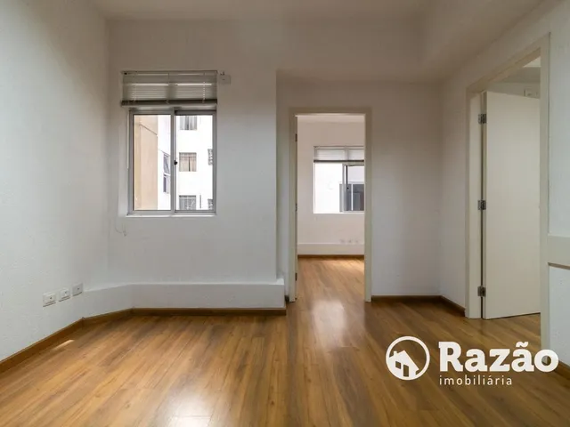 Sala para alugar, no bairro Centro em Curitiba