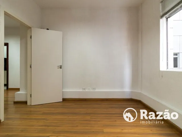 Sala para alugar, no bairro Centro em Curitiba