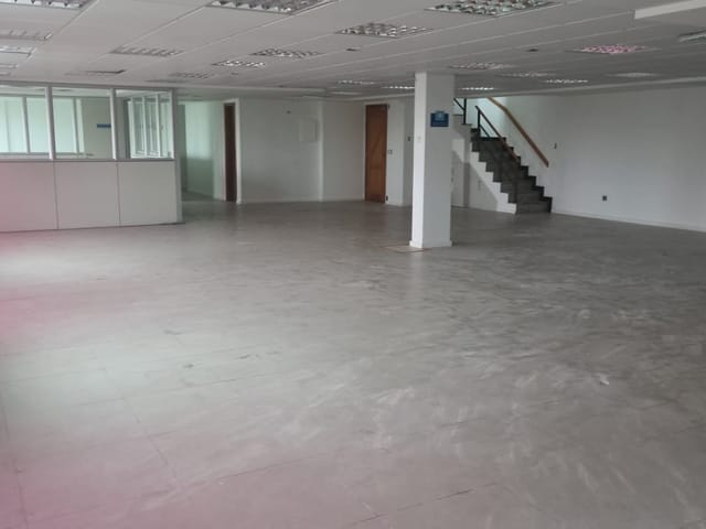 Foto do Sala - Sala para locação, Recreio dos Bandeirantes, Rio de Janeiro, RJ | Américas Imóveis