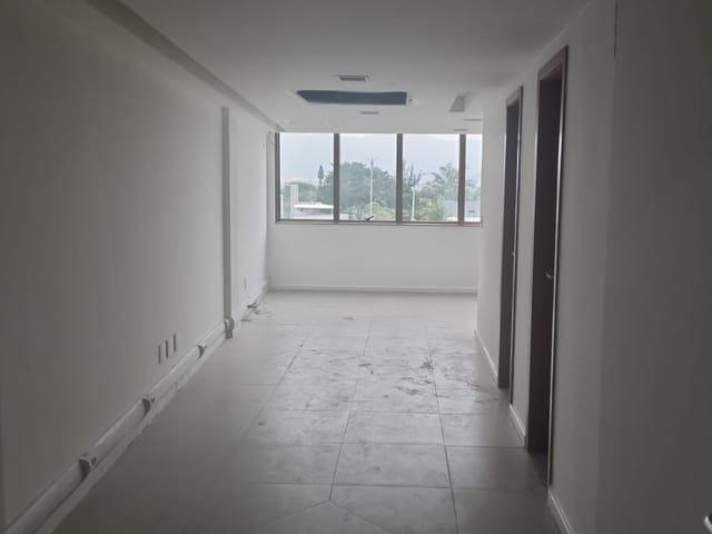 Foto do Sala - Sala para locação, Recreio dos Bandeirantes, Rio de Janeiro, RJ | Américas Imóveis