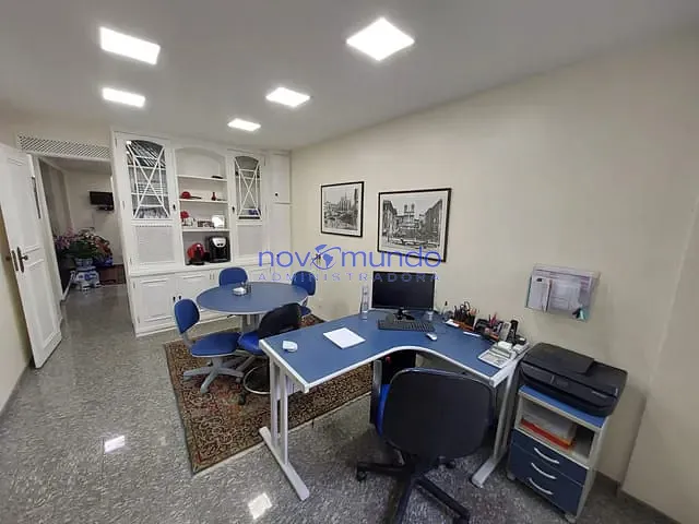 Sala com 30m², à venda, no bairro Copacabana em Rio de Janeiro