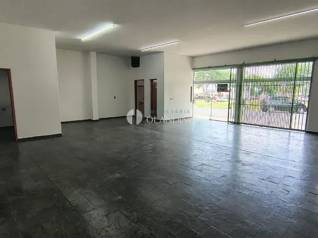 Sala com 300m², para alugar, no bairro Parque Das Paineiras em Artur Nogueira