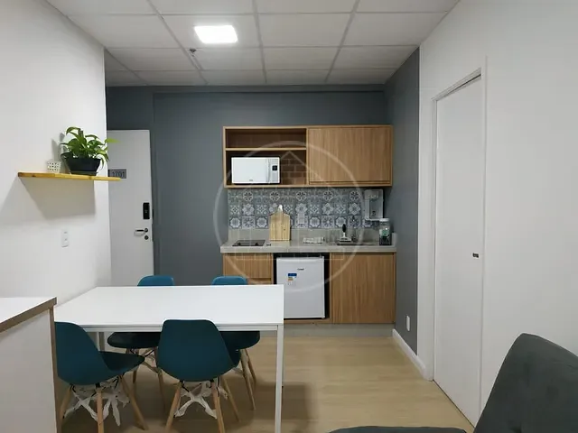 Sala com 44m², à venda, no bairro Granja Julieta em São Paulo