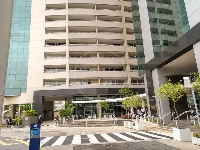 Sala com 44m², à venda, no bairro Granja Julieta em São Paulo