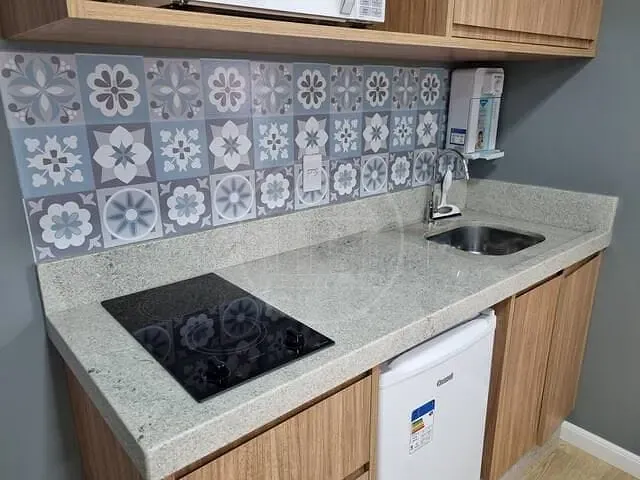 Sala com 44m², à venda, no bairro Granja Julieta em São Paulo
