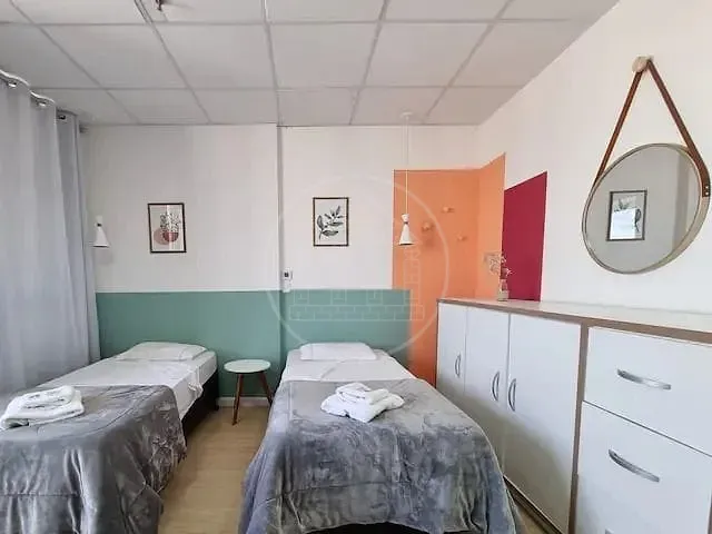 Sala com 44m², à venda, no bairro Granja Julieta em São Paulo