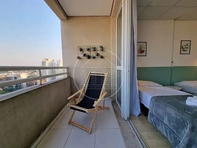 Sala-Conjunto, 44 m² - Foto 7