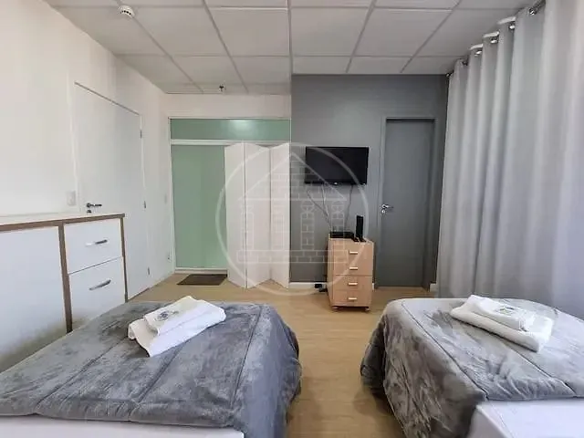 Sala-Conjunto, 44 m² - Foto 6
