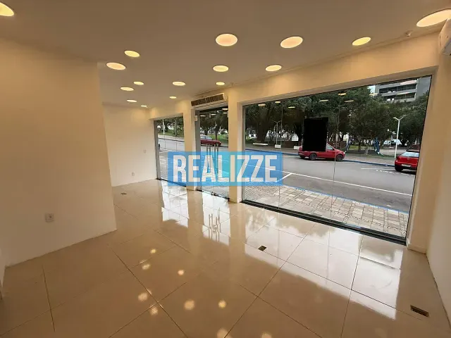 Sala para alugar, no bairro Centro em Marau