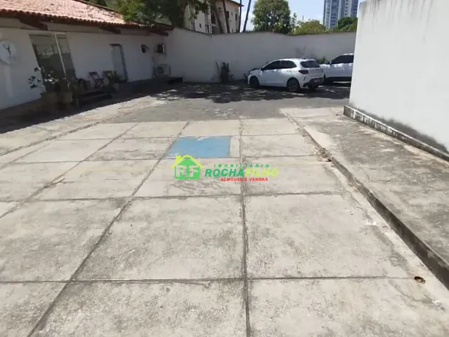 Sala com 30m², para alugar, no bairro Horto em Teresina