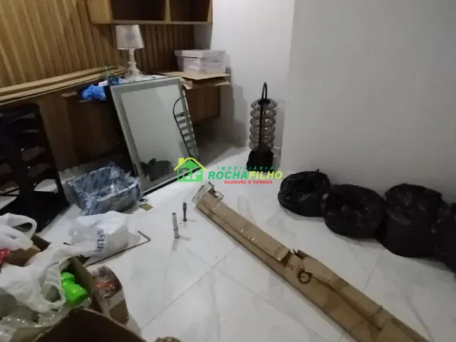 Sala com 30m², para alugar, no bairro Horto em Teresina
