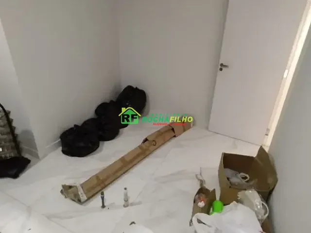 Sala com 30m², para alugar, no bairro Horto em Teresina