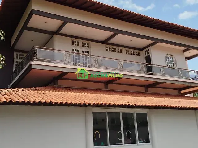 Sala com 30m², para alugar, no bairro Horto em Teresina